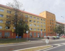 Квартира за 36 900 евро в Мосте, Чехия