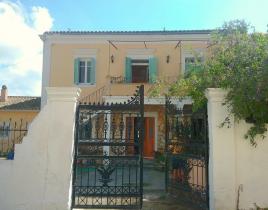 Hotel for 399 000 euro on Corfu, Greece