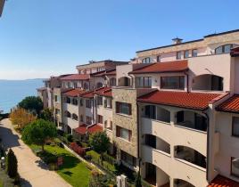 Квартира за 66 000 евро в Святом Власе, Болгария