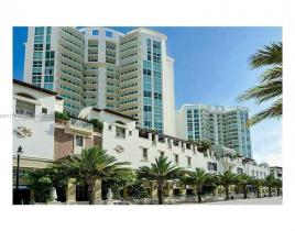 Flat for 774 604 euro in Florida, USA