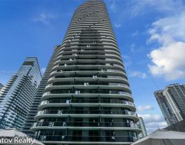 Flat for 630 981 euro in Miami, USA