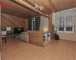 Квартира за 48 700 евро в Мосте, Чехия