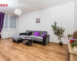 Квартира за 37 599 евро в Билине, Чехия