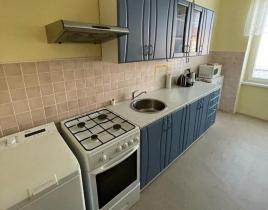Квартира за 29 599 евро в Мосте, Чехия