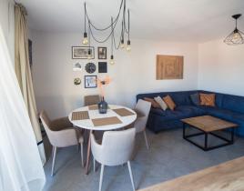 Flat for 99 000 euro in Petrovac, Montenegro