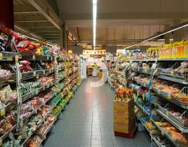 Shop for 1 475 000 euro in Eixample, Spain