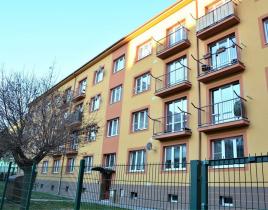 Квартира за 29 099 евро в Мосте, Чехия