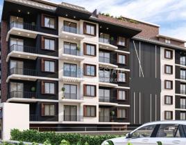 Квартира за 88 000 евро в Алании, Турция