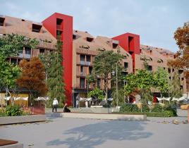 Квартира за 99 054 евро в Тбилиси, Грузия
