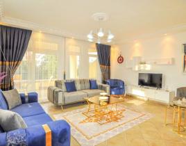 Квартира за 88 000 евро в Кестеле, Турция