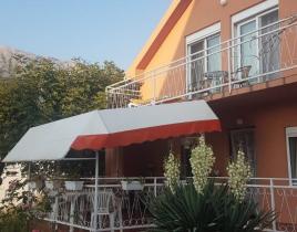 House for 74 000 euro in Dobra Voda, Montenegro