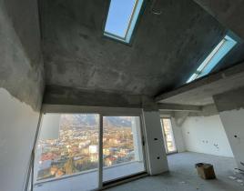 Пентхаус за 255 900 евро в Баре, Черногория