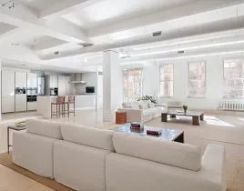 Flat for 5 026 787 euro in Manhattan, USA