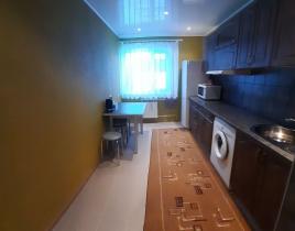 Квартира за 10 500 евро в Пюсси, Эстония