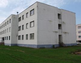 Квартира за 1 500 евро в Пюсси, Эстония