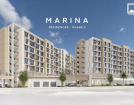 Апартаменты за 102 000 евро в Рас-эль-Хайме, ОАЭ