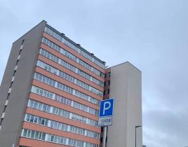 Квартира за 38 000 евро в Клайпеде, Литва