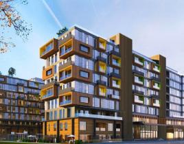 Апартаменты за 94 520 евро в Стамбуле, Турция
