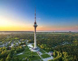 Квартира за 495 500 евро в Таллине, Эстония