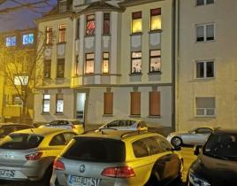 Квартира за 85 000 евро в Мюльхайме-на-Руре, Германия