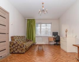 Квартира за 66 000 евро в Риге, Латвия