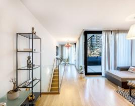 Квартира за 636 977 евро в Праге, Чехия