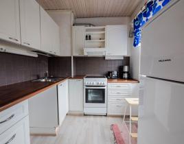 Квартира за 12 500 евро в Варкаусе, Финляндия