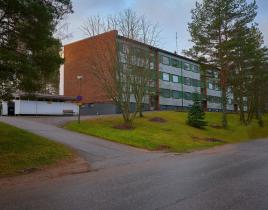 Квартира за 24 500 евро в Суоненйоки, Финляндия