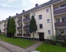 Квартира за 260 000 евро в Дюссельдорфе, Германия