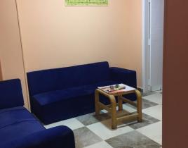 Квартира за 20 000 евро в Хургаде, Египет