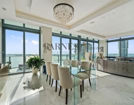 Квартира за 52 038 евро в Майами, США