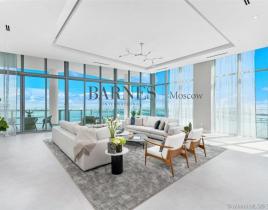 Квартира за 86 008 евро в Майами, США