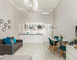 Квартира за 329 660 евро в Будапеште, Венгрия