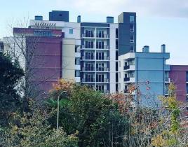 Квартира за 43 593 евро в Батуми, Грузия