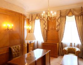 Квартира за 1 045 000 евро в Риге, Латвия