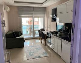 Квартира за 86 000 евро в Алании, Турция