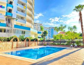 Квартира за 135 000 евро в Алании, Турция