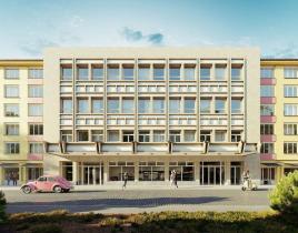 Квартира за 267 048 евро в Праге, Чехия