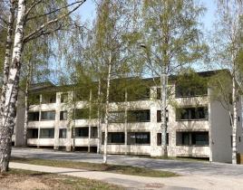 Квартира за 28 184 евро в Йоэнсуу, Финляндия