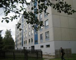 Квартира за 28 570 евро в Пори, Финляндия