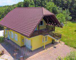 Дом за 320 000 евро в Рогашка-Слатине, Словения