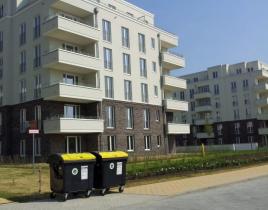 Квартира за 739 000 евро в Бранденбурге-на-Хафеле, Германия
