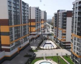 Квартира за 75 000 евро в Анталии, Турция