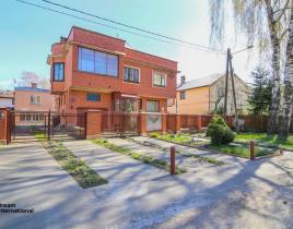 Дом за 270 000 евро в Риге, Латвия