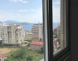Апартаменты за 54 500 евро в Саранде, Албания