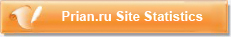 Prian.ru Site statistics