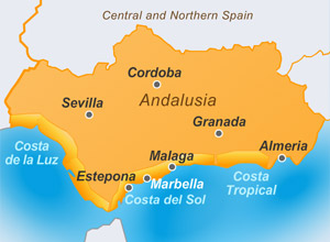 Andalusia