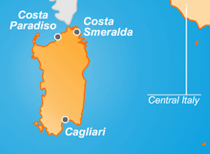 Sardinia