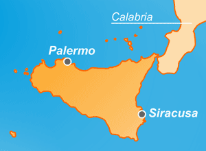 Sicily