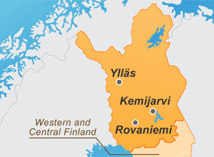 Lapland